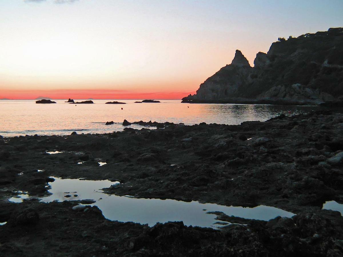 Maria Teresa Ferienhaus Capo Vaticano